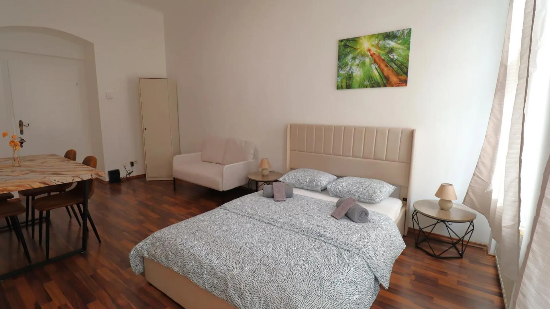 Cityplaza - Apartments 1020 维也纳